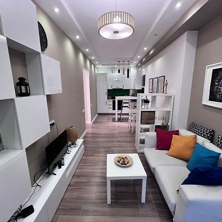 Sophio House In Gagarini Apartamento Tbilisi Exterior foto