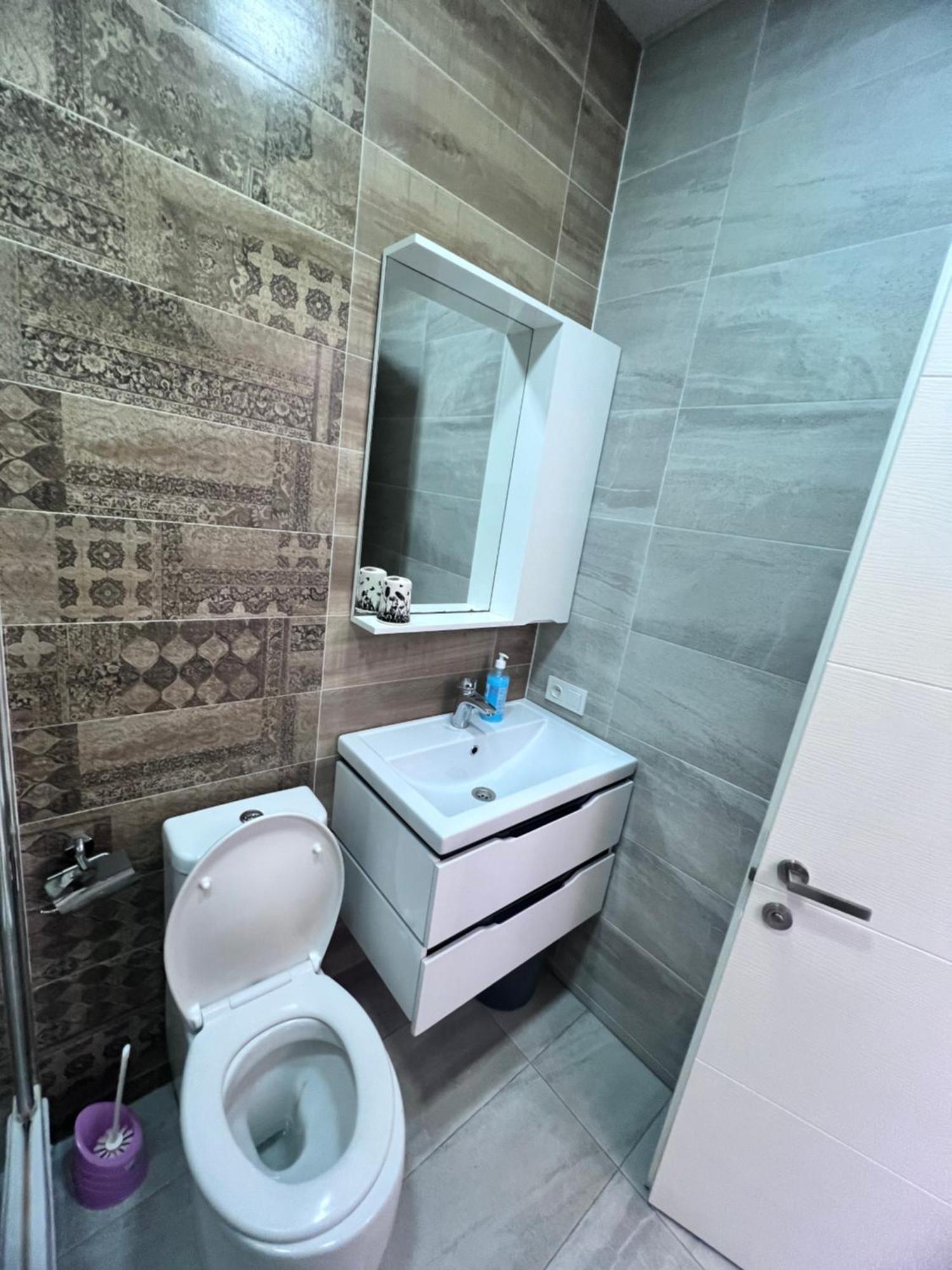 Sophio House In Gagarini Apartamento Tbilisi Exterior foto