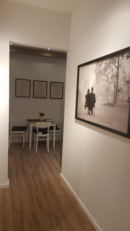 Sophio House In Gagarini Apartamento Tbilisi Exterior foto