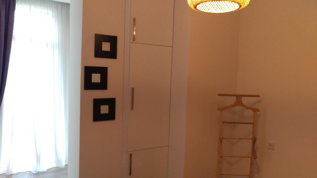 Sophio House In Gagarini Apartamento Tbilisi Exterior foto